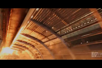 do vfx , fire, explosion, destruction and cgi compositing for your footage