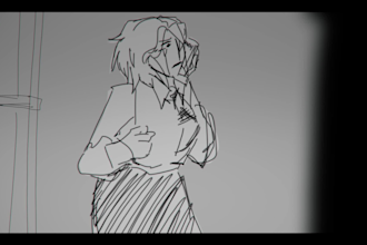 animate your original characters