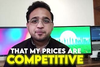 do best miniature youtube video thumbnail design
