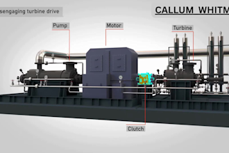 create 3d mechanical gear assembly animation machinery animation 3d cad design