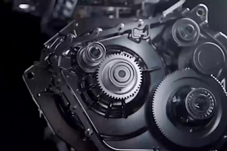 cgi 3d product animation video 3d industrial product animation blender c4d model