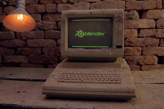 render your blender projects in 4k