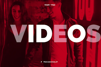 do professional video editing within 24 hours