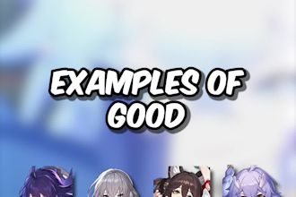 edit your genshin impact videos