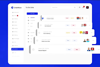 create saas explainer video,ui animation,software explainer,product overview