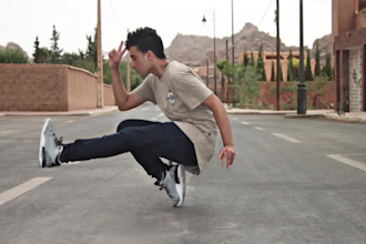 make a dance video to your song