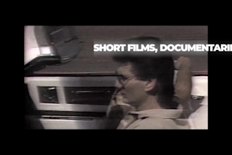 edit your short film, documentary with film festival submission quality