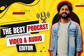 do video podcasts editing, multi camera editing