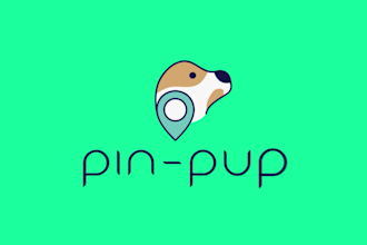 create stunning custom 2d 3d logo animation video