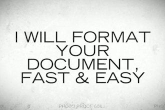 do kindle formatting services with clickable toc