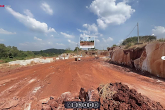 provide 360 virtual tour for real estate