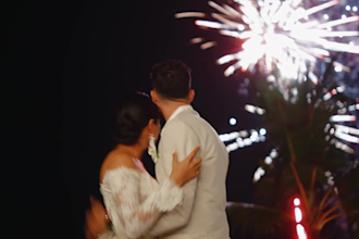 edit your wedding video