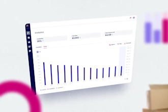 do saas animation, saas explainer video, web and mobile app UI animated video