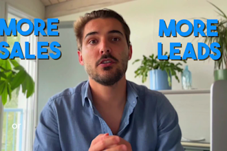 be your facebook ads manager and campaign manager