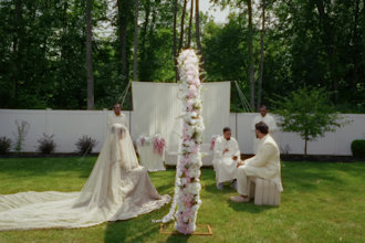 edit cinematic wedding videos that tell a story