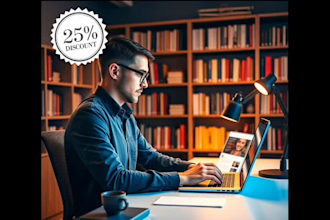 write SEO website content that boosts your ranking