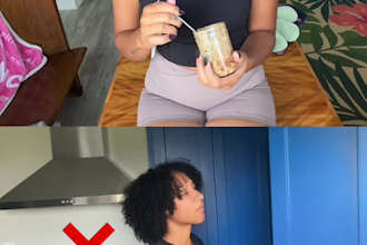 create health and wellness ugc videos for your brand
