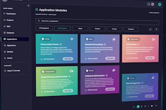 create engaging saas explainer video, tech startup, product explainer, app demo