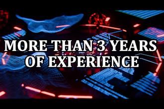 make professional cinematic trailers, teasers, intros, or promo videos