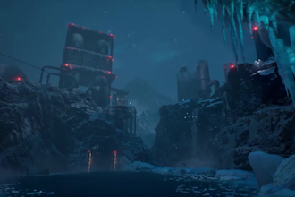 do unreal engine 5 medieval fantasystylized game environment rpg leveldesign map