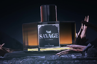 create realistic 3d product animation and explainer video