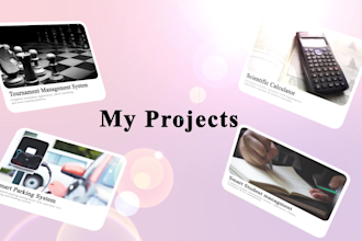 create responsive website using HTML CSS javascript