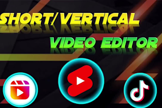edit professional talking head video for youtube