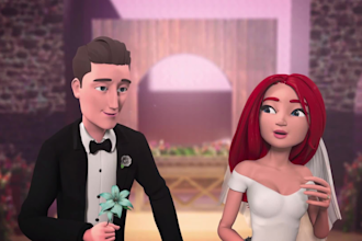 create a stunning 3d explainer video for your business