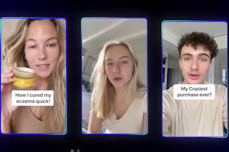 do cinematic commercials movie trailer in nano banana veo3 runway ai video ads
