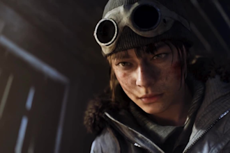 do epic 3d cinematic trailer, realistic game movie trailer, vfx cgi short film