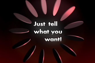 make premium saas motion graphics