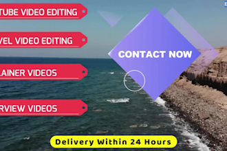 do best video editing for youtube