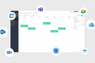 create an engaging saas explainer video