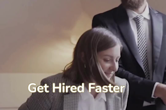 make your resume and your profile standout