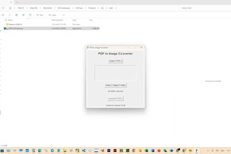 create, fix your python scripts for automation, data analysis