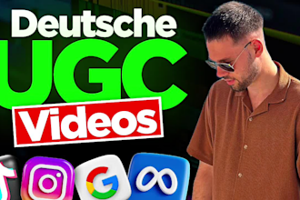 create authentic ugc product videos that convert for your brand