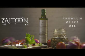 make stunning brand commercial video, converting short video ads