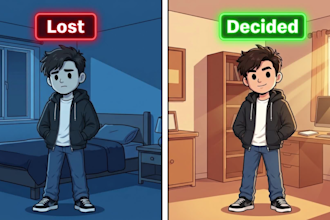 create 2d animated finance videos for cash cow channels