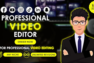 create faceless cash cow videos or faceless youtube video editor