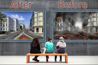 provide ai photo editing services