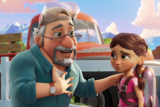 3d character animation 3d cartoon character 3d character model for animation