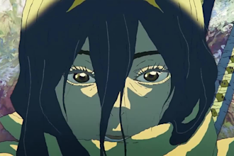 2d animated music video cartoon animation 2d animation video animated short film
