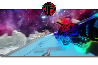 edit your apex legends,valorant,cod,csgo fortnite montage