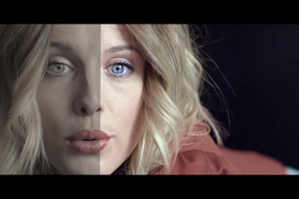 color correct and grade your videos for a cinematic  look