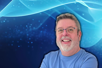 create quality ugc spokesperson videos as a mature american senior male