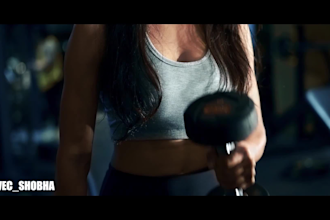 be your yoga and fitness coach