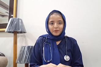 be your tutor for biology,chemistry, phy and  med subjects