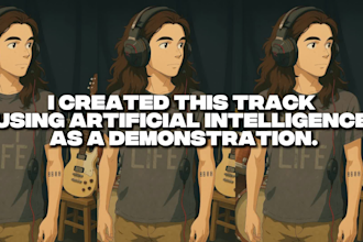 humanize your ai generated song for release