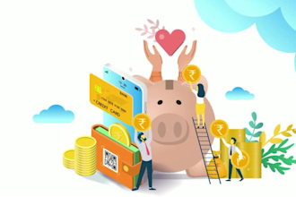 do animated promo video for crowdfunding, and fundraising,