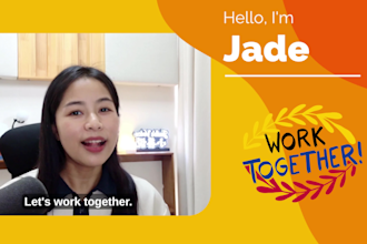 make spokesperson videos in mandarin chinese or cantonese